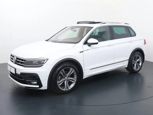 Volkswagen Tiguan - Afbeelding 1 van 30
