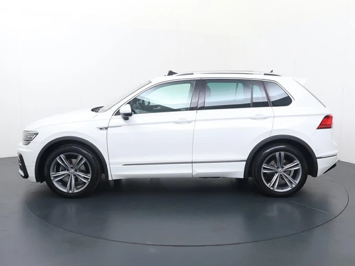 Volkswagen Tiguan - Afbeelding 2 van 30