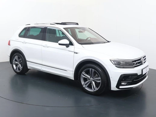 Volkswagen Tiguan - Afbeelding 3 van 30
