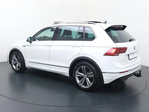 Volkswagen Tiguan - Afbeelding 4 van 30