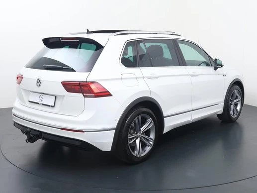 Volkswagen Tiguan - Afbeelding 5 van 30