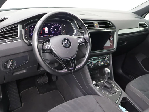 Volkswagen Tiguan - Afbeelding 6 van 30