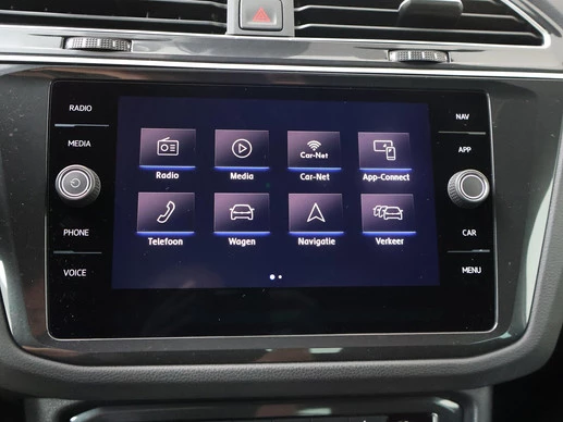 Volkswagen Tiguan - Afbeelding 12 van 30
