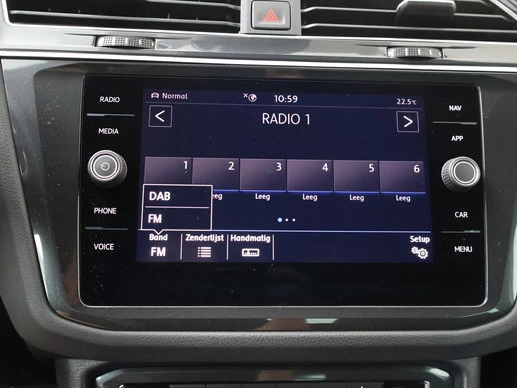 Volkswagen Tiguan - Afbeelding 13 van 30