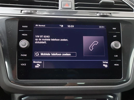 Volkswagen Tiguan - Afbeelding 14 van 30
