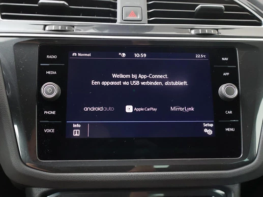 Volkswagen Tiguan - Afbeelding 15 van 30