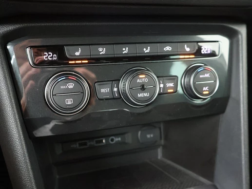 Volkswagen Tiguan - Afbeelding 20 van 30