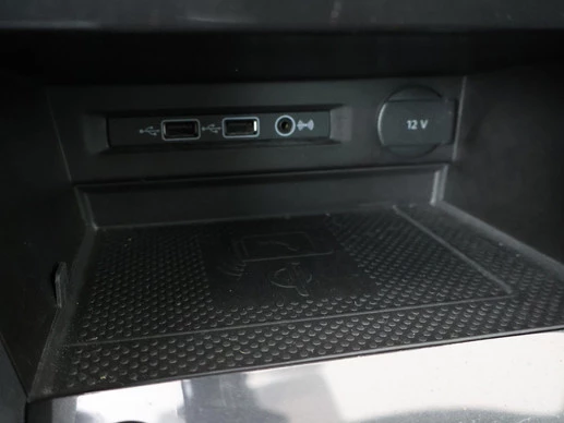 Volkswagen Tiguan - Afbeelding 22 van 30