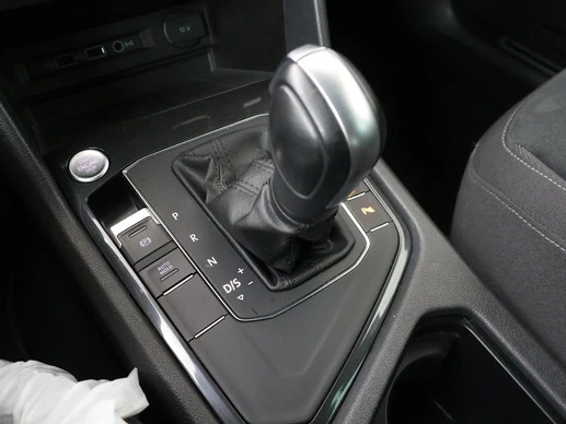 Volkswagen Tiguan - Afbeelding 23 van 30