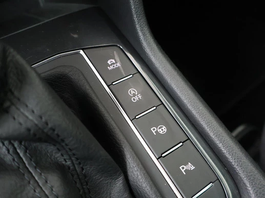 Volkswagen Tiguan - Afbeelding 25 van 30