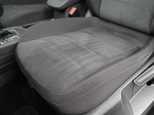 Volkswagen Tiguan - Afbeelding 28 van 30
