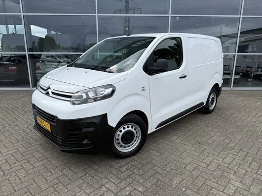 Citroën Jumpy - Afbeelding 1 van 22