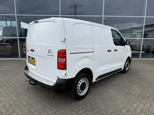 Citroën Jumpy - Afbeelding 2 van 22