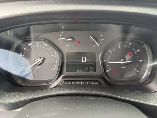 Citroën Jumpy - Afbeelding 6 van 22