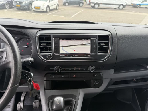 Citroën Jumpy - Afbeelding 14 van 22