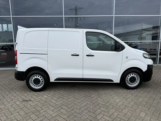 Citroën Jumpy - Afbeelding 18 van 22