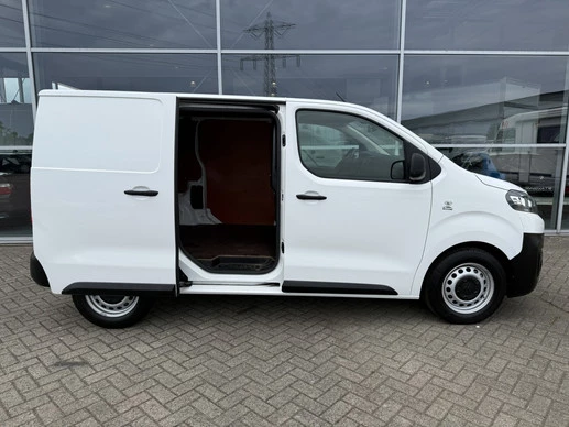 Citroën Jumpy - Afbeelding 19 van 22