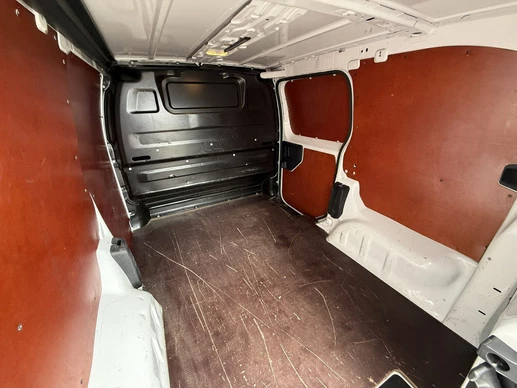 Citroën Jumpy - Afbeelding 21 van 22