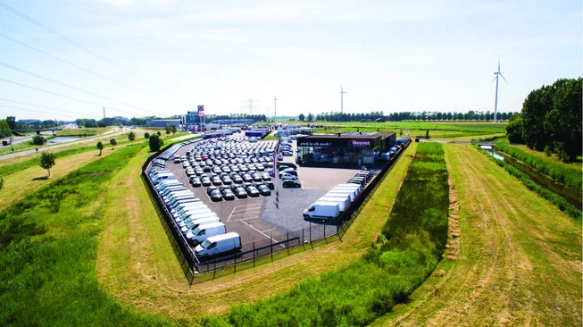 Citroën Jumpy - Afbeelding 22 van 22
