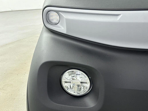Opel Rocks-e - Afbeelding 15 van 24
