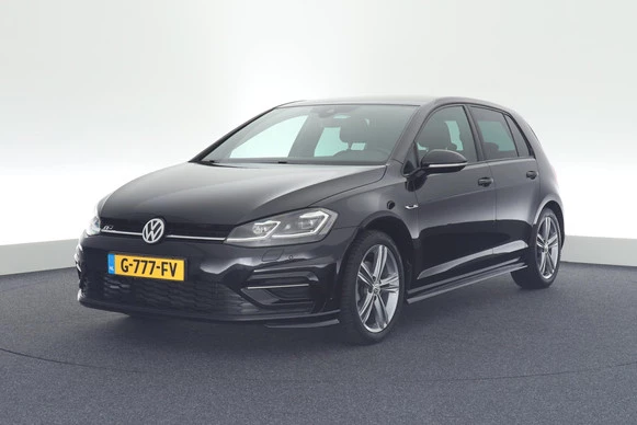 Volkswagen Golf - Afbeelding 1 van 30