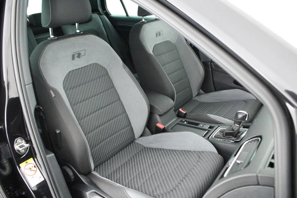 Volkswagen Golf - Afbeelding 2 van 30