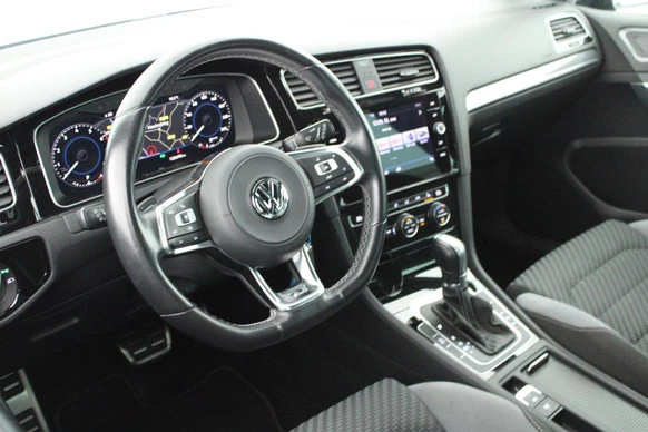 Volkswagen Golf - Afbeelding 3 van 30