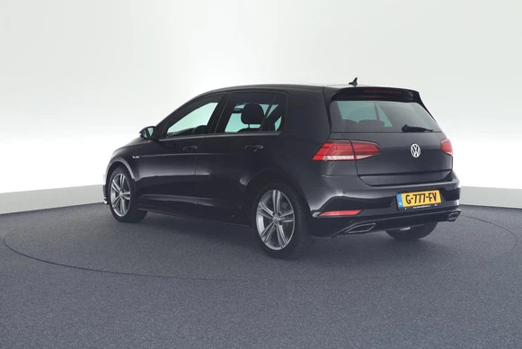 Volkswagen Golf - Afbeelding 6 van 30