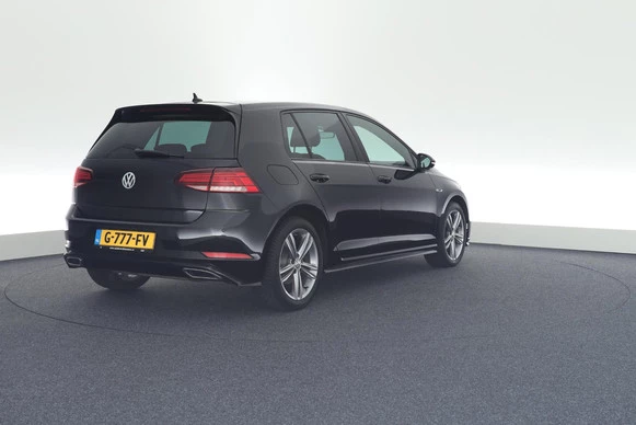 Volkswagen Golf - Afbeelding 7 van 30