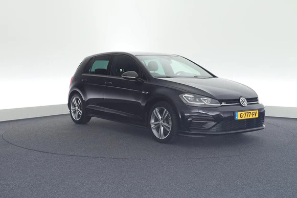 Volkswagen Golf - Afbeelding 9 van 30