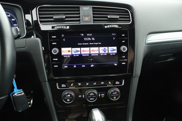 Volkswagen Golf - Afbeelding 12 van 30