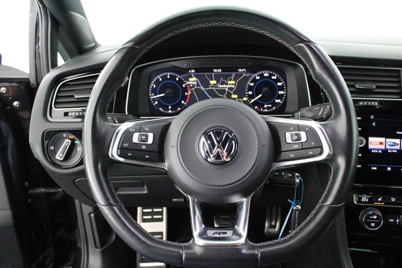 Volkswagen Golf - Afbeelding 14 van 30