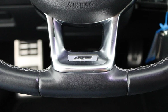 Volkswagen Golf - Afbeelding 15 van 30