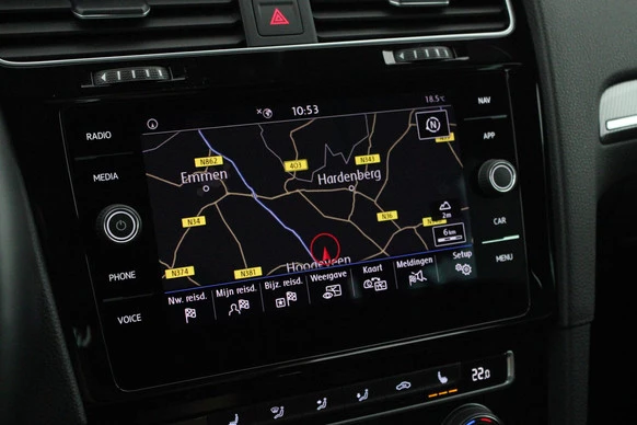 Volkswagen Golf - Afbeelding 20 van 30