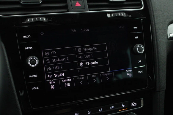 Volkswagen Golf - Afbeelding 22 van 30