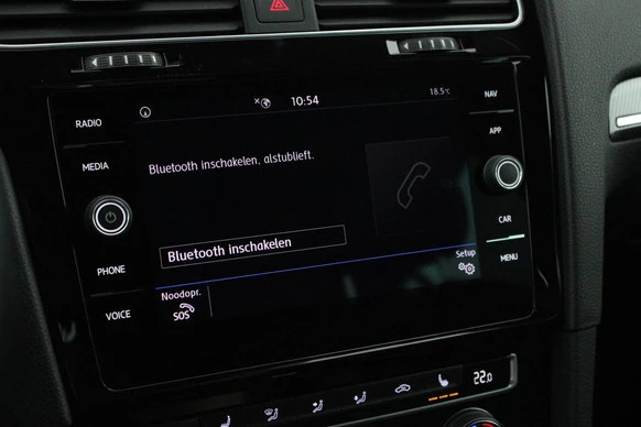 Volkswagen Golf - Afbeelding 23 van 30