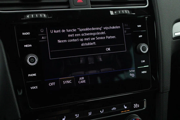 Volkswagen Golf - Afbeelding 24 van 30