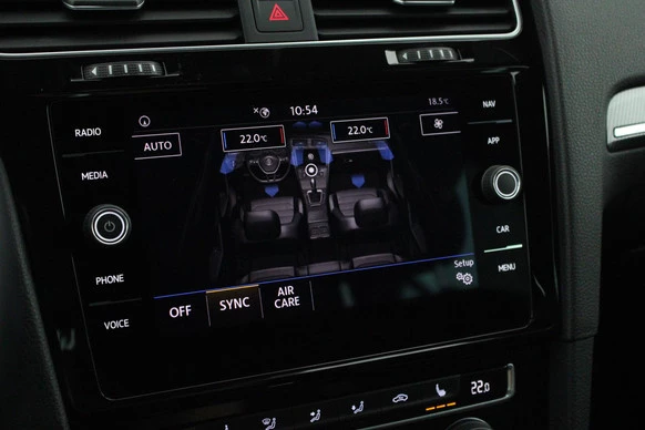 Volkswagen Golf - Afbeelding 25 van 30