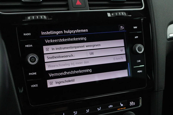 Volkswagen Golf - Afbeelding 28 van 30