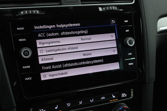 Volkswagen Golf - Afbeelding 30 van 30