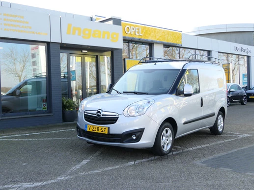 Opel Combo - Afbeelding 1 van 24