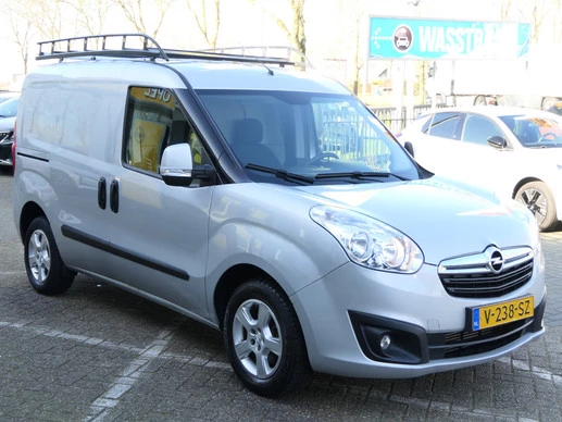 Opel Combo - Afbeelding 4 van 24