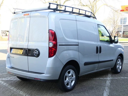 Opel Combo - Afbeelding 5 van 24