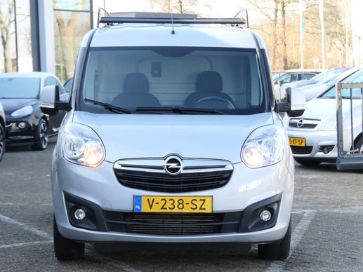 Opel Combo - Afbeelding 7 van 24