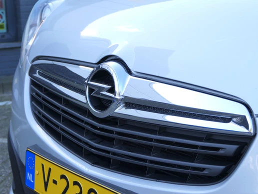 Opel Combo - Afbeelding 8 van 24