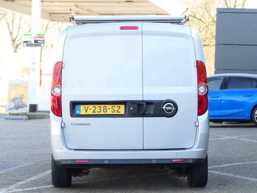 Opel Combo - Afbeelding 10 van 24