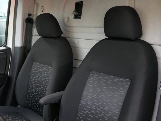 Opel Combo - Afbeelding 12 van 24