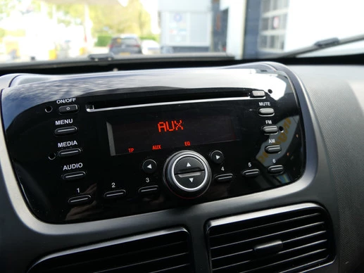 Opel Combo - Afbeelding 19 van 24