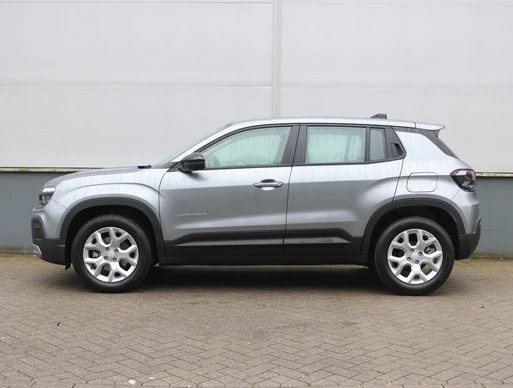 Jeep Avenger - Afbeelding 2 van 30