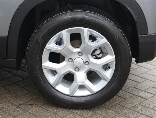Jeep Avenger - Afbeelding 21 van 30